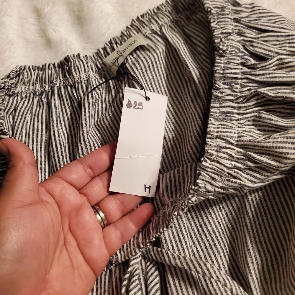 Crop tops  - Picture 7 of 10